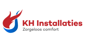 KHInstallaties_Red_Logo